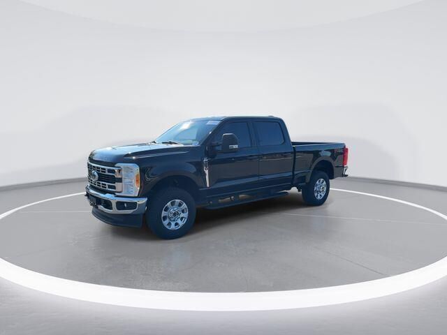 2023 Ford F-250 Super Duty XLT