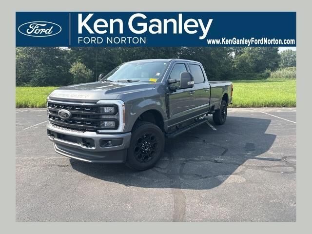 2024 Ford F-250 Super Duty Lariat