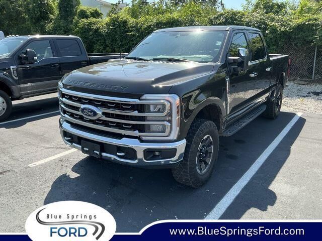 2024 Ford F-250 Super Duty King Ranch