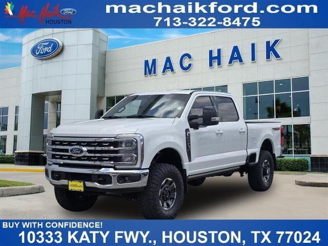 2024 Ford F-250 Super Duty Lariat