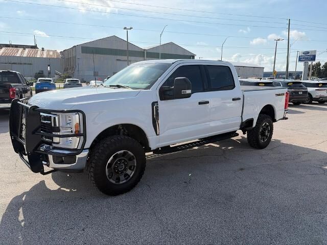 2024 Ford F-250 Super Duty XLT