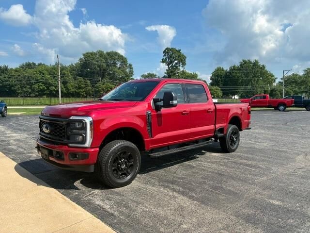 2024 Ford F-250 Super Duty XLT
