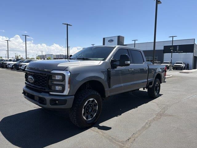 2024 Ford F-250 Super Duty Lariat