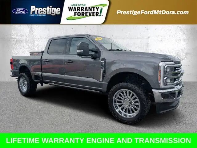 2024 Ford F-250 Super Duty Lariat