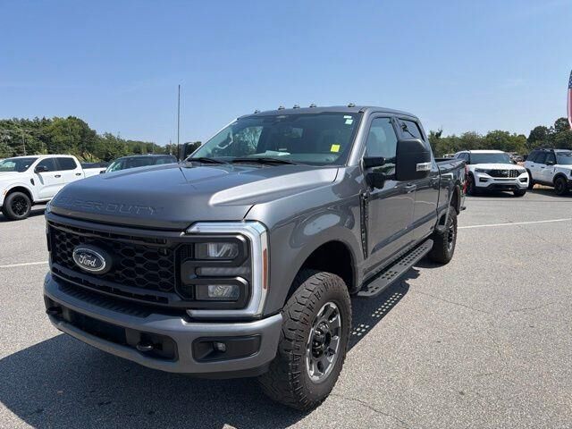 2024 Ford F-250 Super Duty XLT
