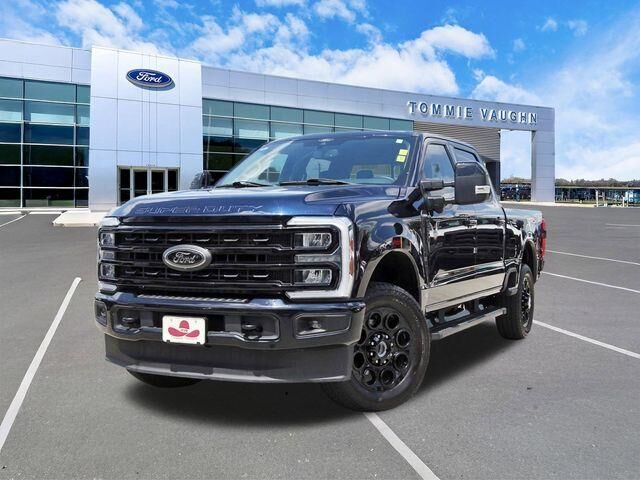 2024 Ford F-250 Super Duty Lariat