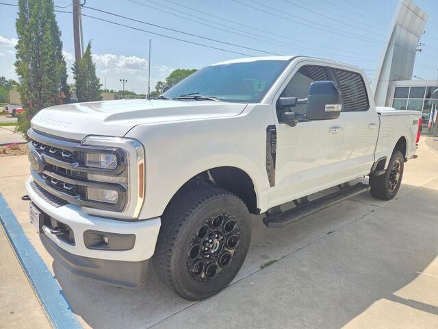 2024 Ford F-250 Super Duty Lariat