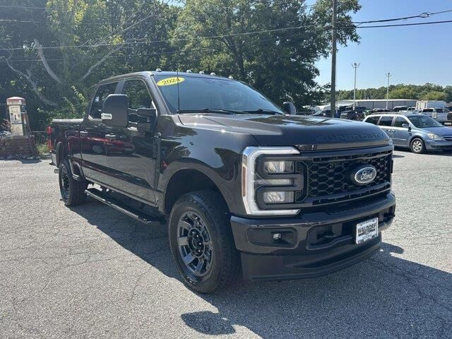 2024 Ford F-250 Super Duty XL