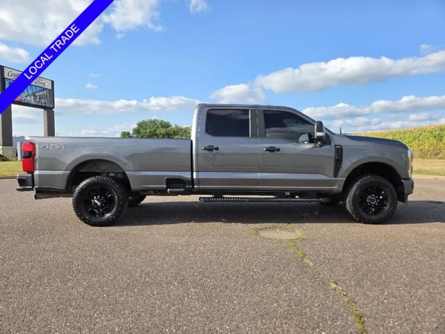 2024 Ford F-250 Super Duty XL