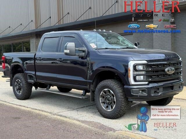 2024 Ford F-250 Super Duty Lariat