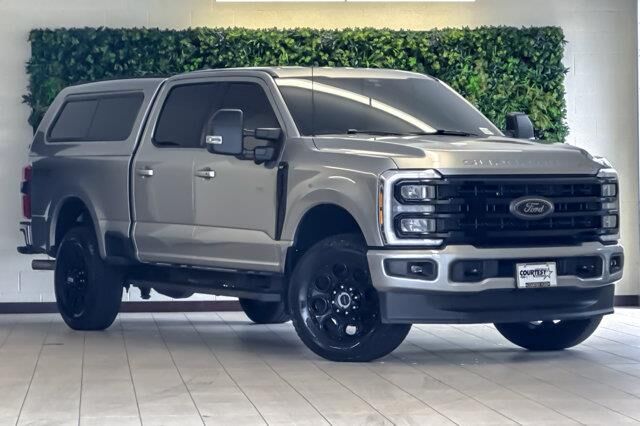 2024 Ford F-250 Super Duty XLT