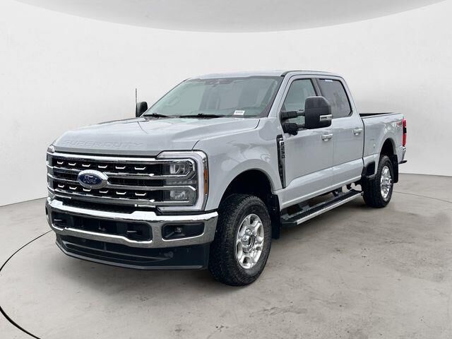 2026 Ford F-250 Super Duty XLT