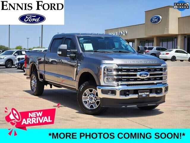 2023 Ford F-250 Super Duty Lariat