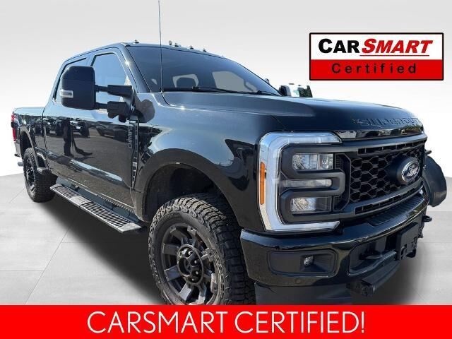 2023 Ford F-250 Super Duty Lariat