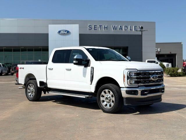 2023 Ford F-250 Super Duty Lariat
