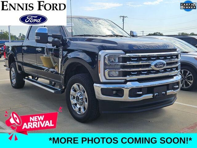 2024 Ford F-250 Super Duty Lariat