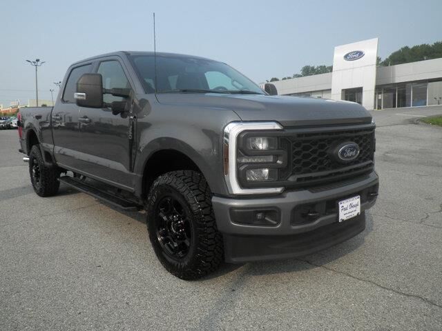2024 Ford F-250 Super Duty XLT