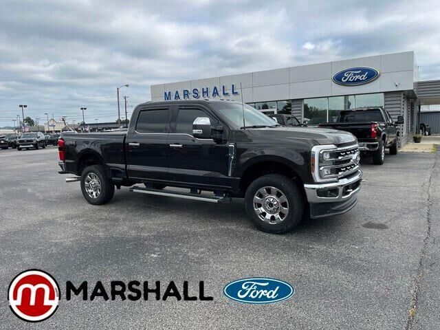 2024 Ford F-250 Super Duty Lariat