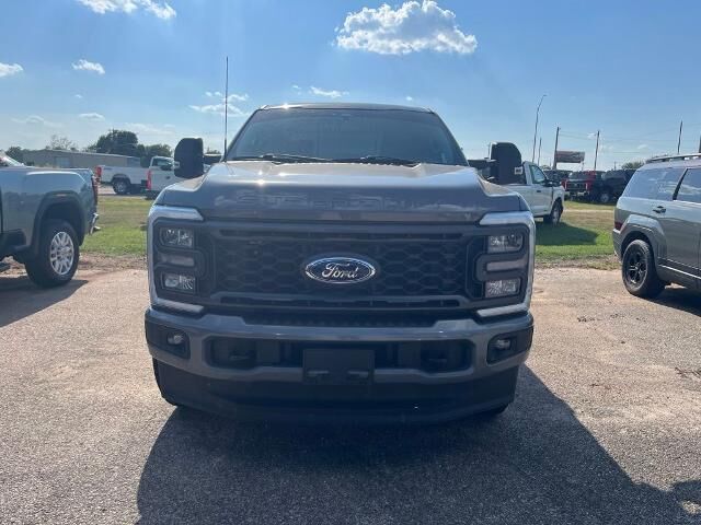 2024 Ford F-250 Super Duty XL