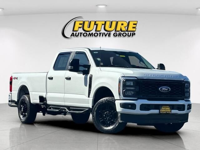 2024 Ford F-250 Super Duty XL