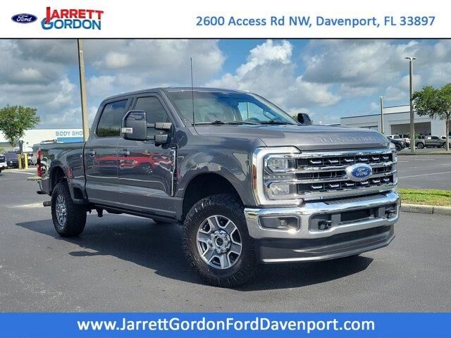 2024 Ford F-250 Super Duty Lariat