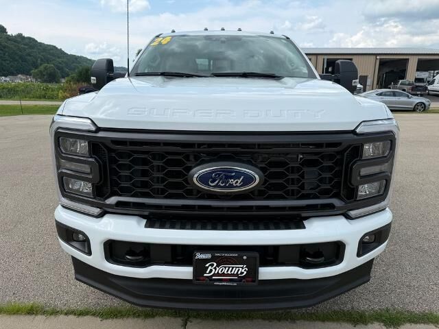 2024 Ford F-250 Super Duty XL
