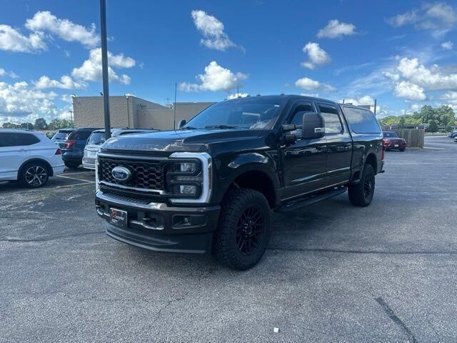 2024 Ford F-250 Super Duty XLT