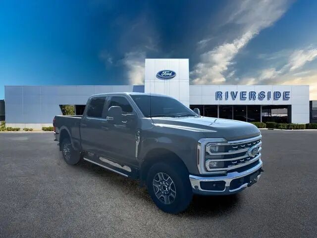 2024 Ford F-250 Super Duty Lariat