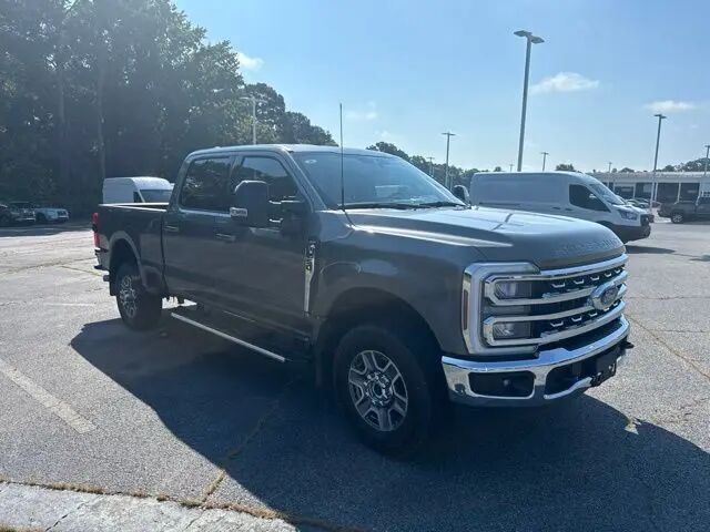 2024 Ford F-250 Super Duty Lariat
