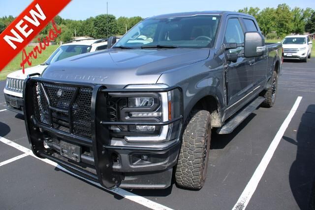2024 Ford F-250 Super Duty XL