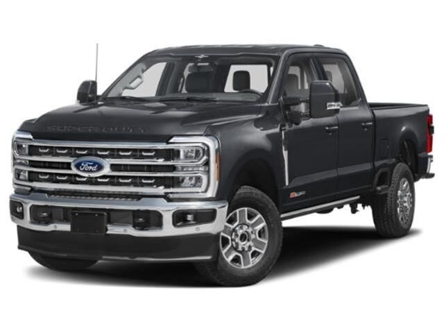 2025 Ford F-250 Super Duty Lariat