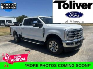 2026 Ford F-250 Super Duty Lariat