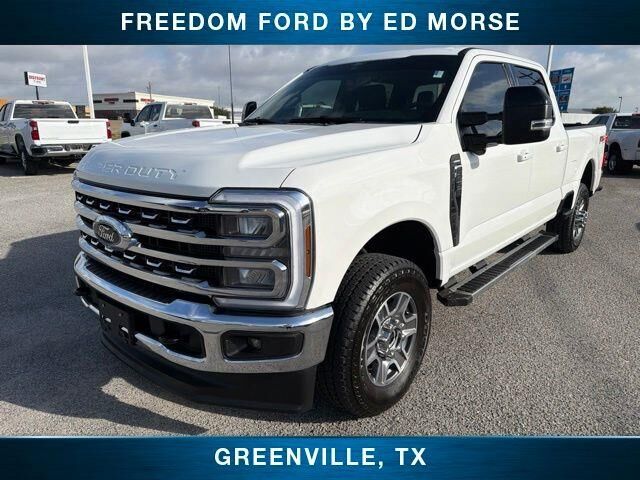 2026 Ford F-250 Super Duty Lariat