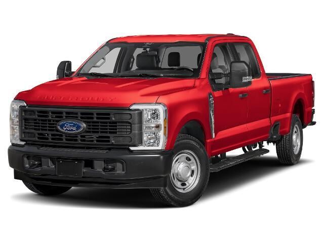 2027 Ford F-250 Super Duty XL