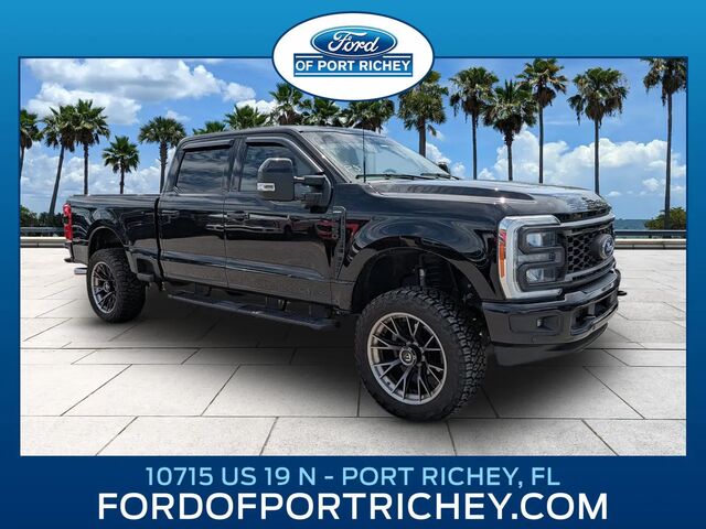 2023 Ford F-250 Super Duty Lariat