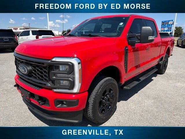 2023 Ford F-250 Super Duty XLT