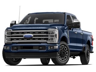 2023 Ford F-250 Super Duty XLT
