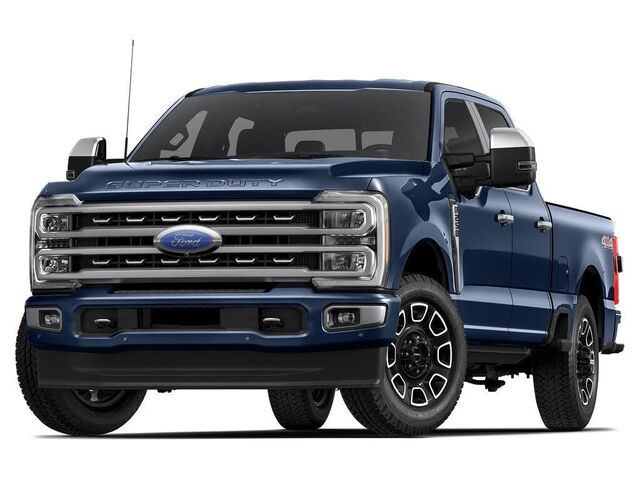 2023 Ford F-250 Super Duty XLT