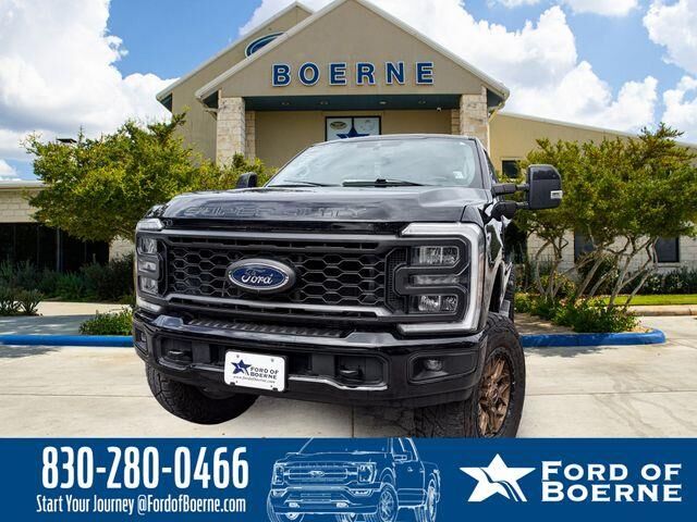 2023 Ford F-250 Super Duty Lariat