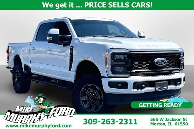 2023 Ford F-250 Super Duty Lariat