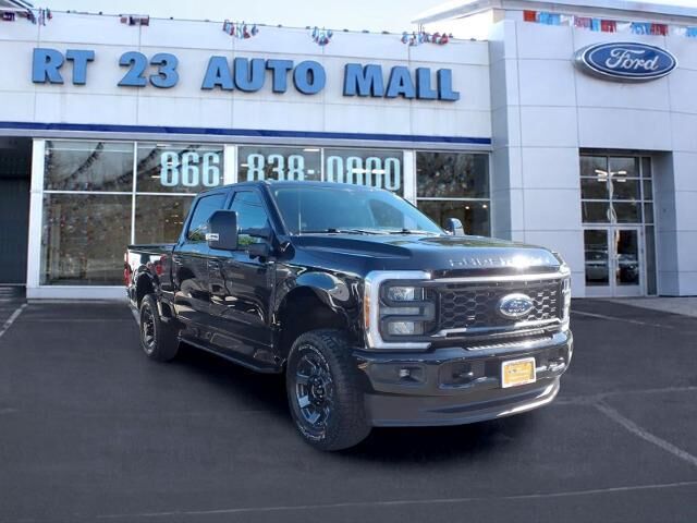 2023 Ford F-250 Super Duty Lariat