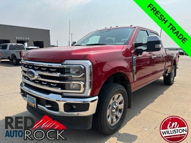 2024 Ford F-250 Super Duty Lariat