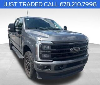 2024 Ford F-250 Super Duty Lariat