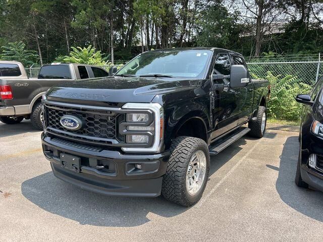 2024 Ford F-250 Super Duty XLT