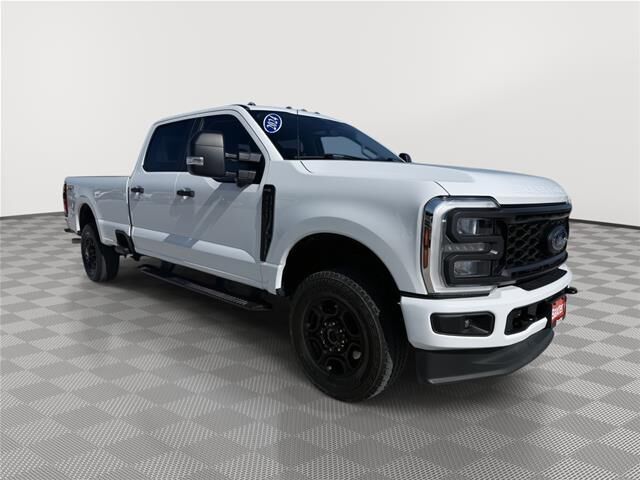 2024 Ford F-250 Super Duty XL