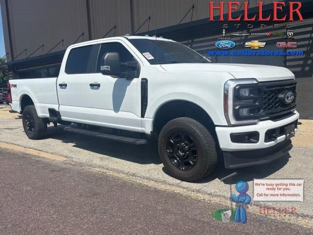 2024 Ford F-250 Super Duty XL
