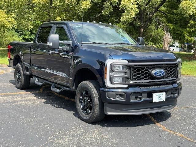 2024 Ford F-250 Super Duty XL