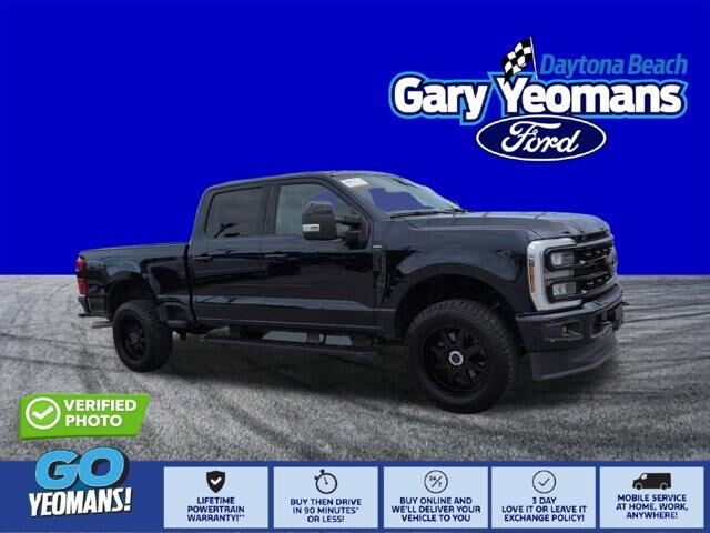 2024 Ford F-250 Super Duty Lariat