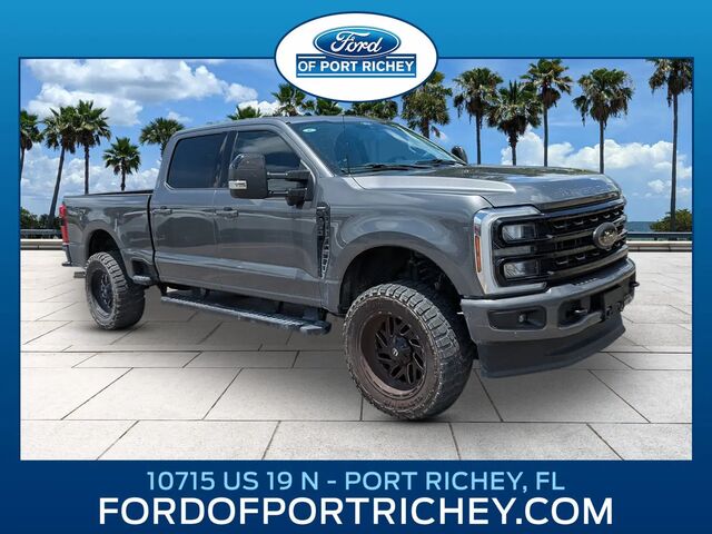 2024 Ford F-250 Super Duty Lariat