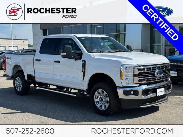 2024 Ford F-250 Super Duty XLT
